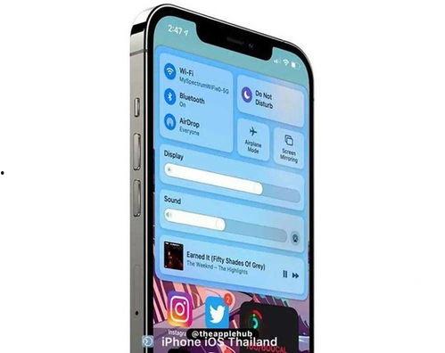 苹果15手机爆料视频,外观设计、性能亮点大曝光  第2张